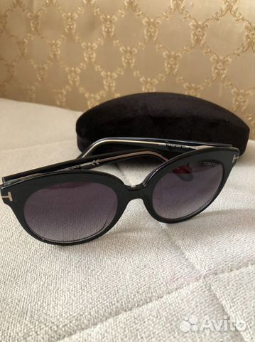 Очки Tom Ford Очки Tom Ford