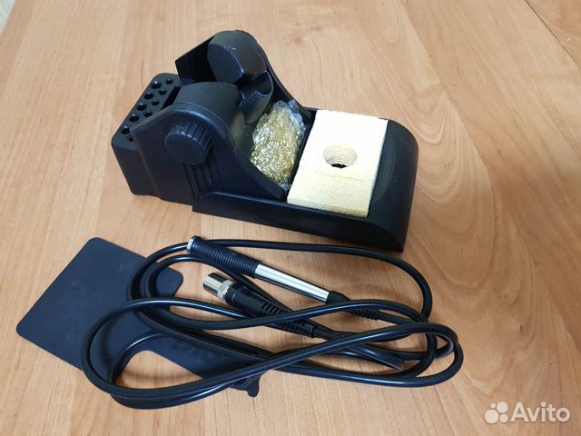 Metcal UK-2 ultrafine+подставка Metcal UK-2 ultrafine+подставка