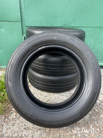 Bridgestone 205/60 R16 Bridgestone 205/60 R16