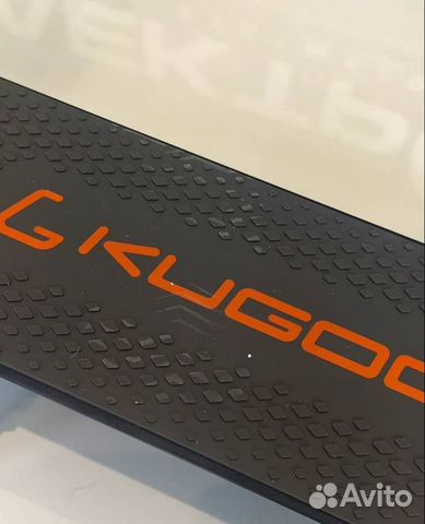 Электросамокат Электросамокат