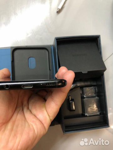 Samsung Galaxy S8 plus G955FD Samsung Galaxy S8 plus G955FD