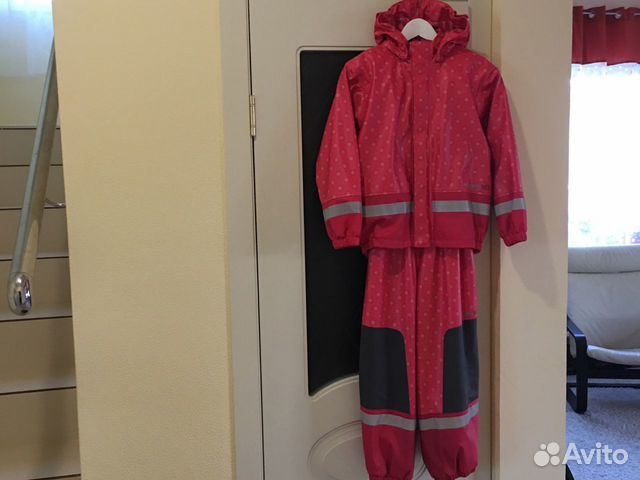 Комплект демисезонный Didriksons Комплект демисезонный Didriksons