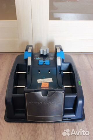 Автокресло Peg-Perego Primo Viaggio 0+ с базой Автокресло Peg-Perego Primo Viaggio 0+ с базой