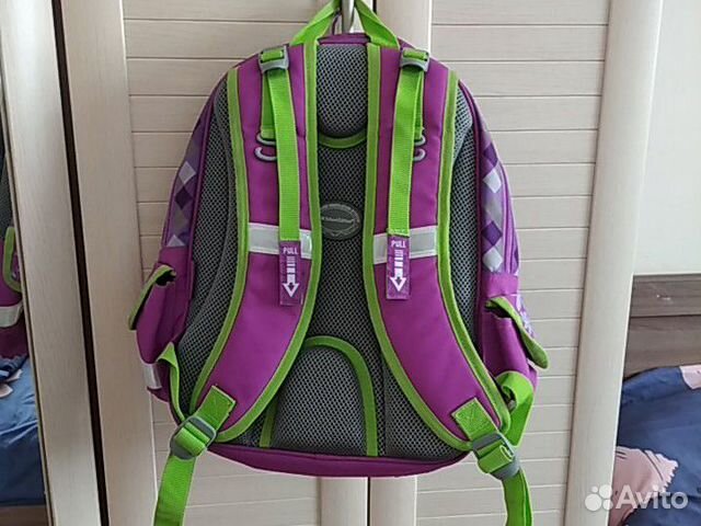 Рюкзак Рюкзак