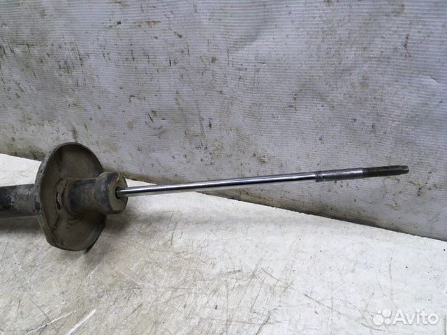 Амортизатор задний задний Volkswagen Passat (B3) Амортизатор задний задний Volkswagen Passat (B3)