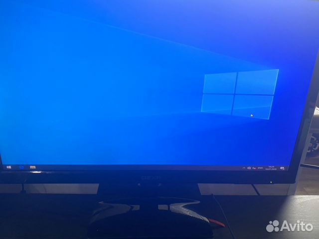 Системный блок