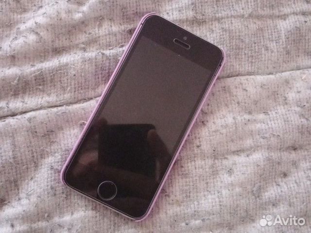 Телефон iPhone 5s Телефон iPhone 5s