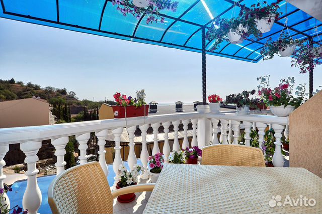 

Квартира-студия, 41 м², 3 кровати