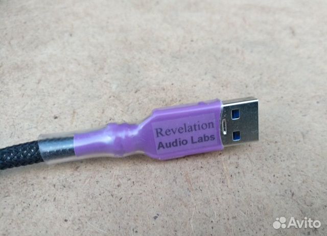 Revelation Audio Labs Revelation Audio Labs