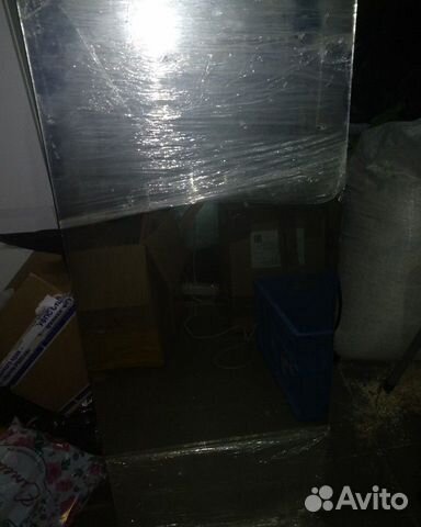 Зеркало 98см на 41.5см