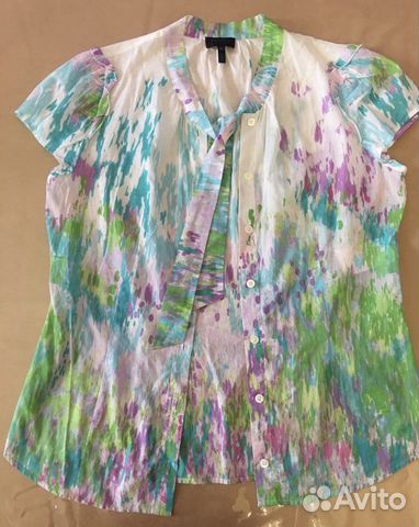 Блузка Escada Sport