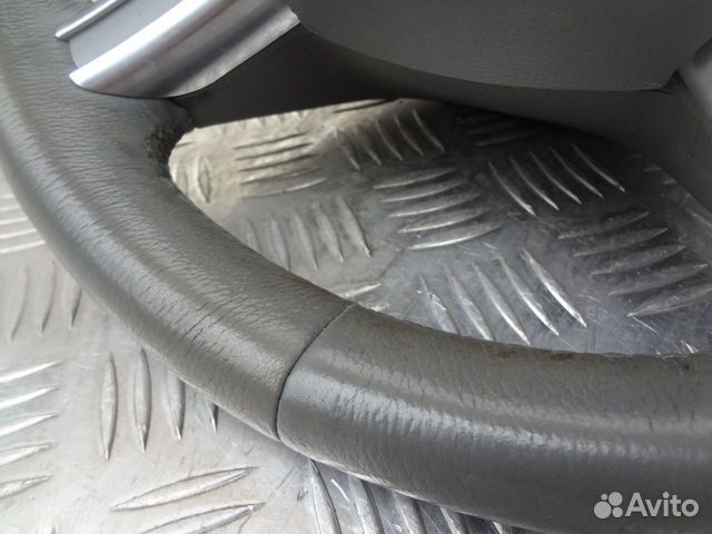 Руль Mercedes ML GL 164 W251 в сборе с подушкой