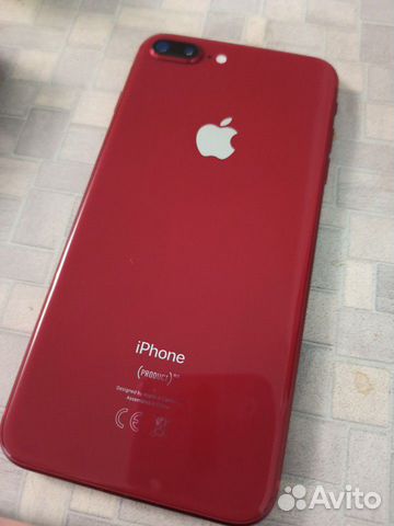 iPhone 8 plus iPhone 8 plus