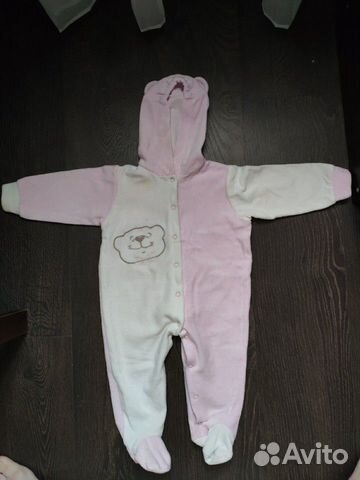 Вещи на девочку