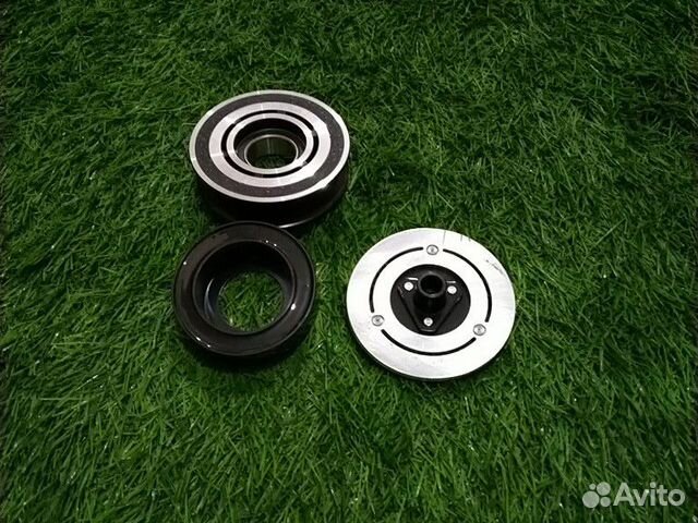 Муфта кондиционера Форд Куга 2 1.6 экобуст Муфта кондиционера Форд Куга 2 1.6 экобуст