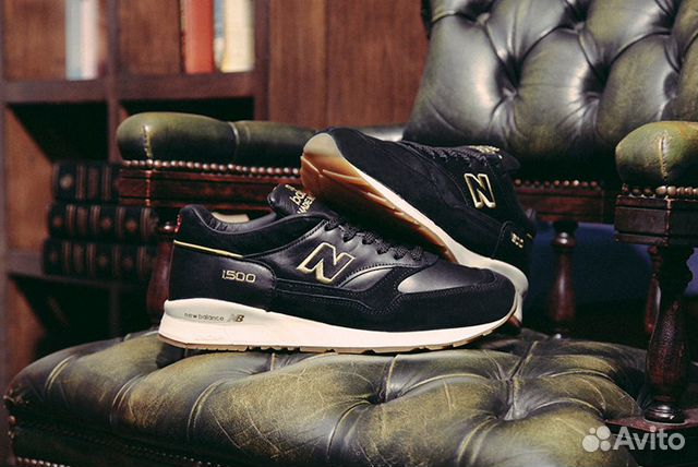 New Balance 1500 Footpatrol New Balance 1500 Footpatrol