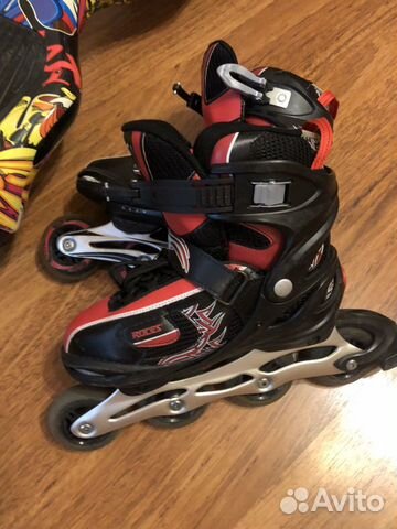 Ролики roces 36-40 Ролики roces 36-40