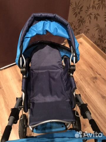 Коляска детская Коляска детская