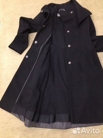 Пальто Sportmax (Max Mara) Пальто Sportmax (Max Mara)