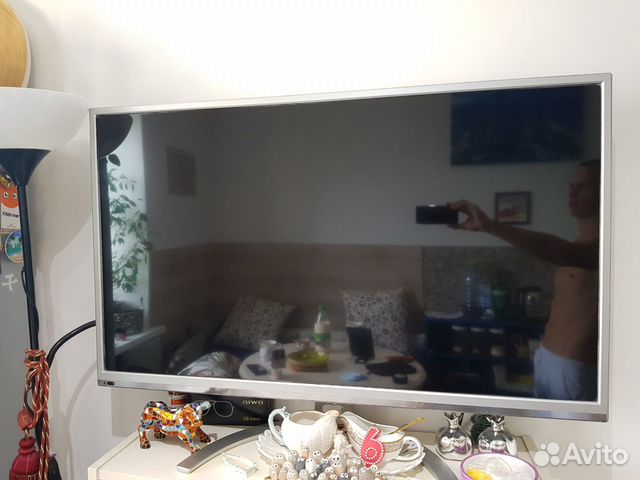 Телевизор Aiwa Телевизор Aiwa