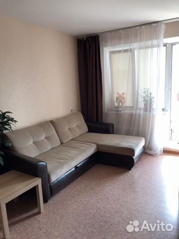 1-к квартира, 38.4 м², 10/17 эт. 1-к квартира, 38.4 м², 10/17 эт.
