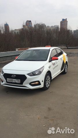 Водители такси в крупный таксопарк / подработка Водители такси в крупный таксопарк / подработка