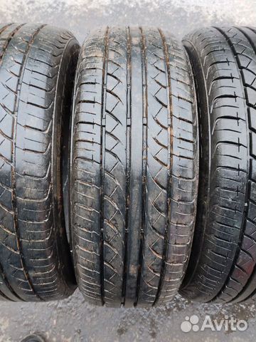 185 65 14 Bridgestone бу Шины Летние 185 65 R14 99 185 65 14 Bridgestone бу Шины Летние 185 65 R14 99