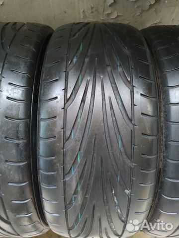 215 50 17 Toyo бу Шины Летние 215 50 R17 99V 215 50 17 Toyo бу Шины Летние 215 50 R17 99V