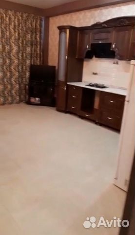 3-к квартира, 85 м², 1/5 эт.