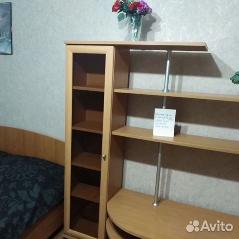 1-к квартира, 31 м², 1/5 эт.