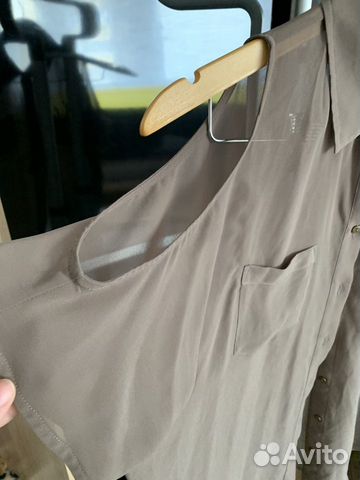 Рубашка guess