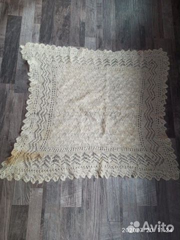 Платок шаль