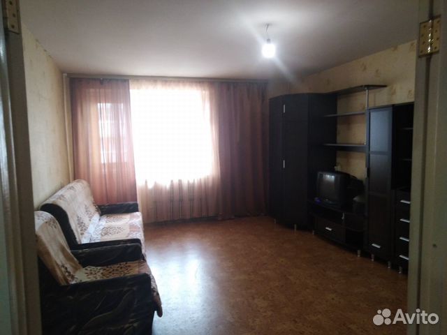 2-к квартира, 68 м², 10/10 эт.