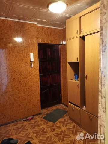 2-к квартира, 55 м², 1/5 эт.