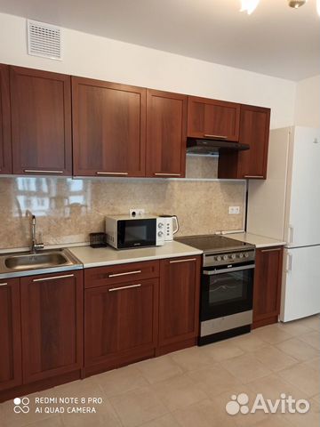 2-к квартира, 68.1 м², 6/17 эт. 2-к квартира, 68.1 м², 6/17 эт.