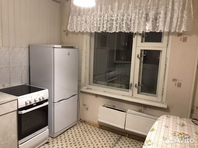 1-к квартира, 36.4 м², 7/16 эт.