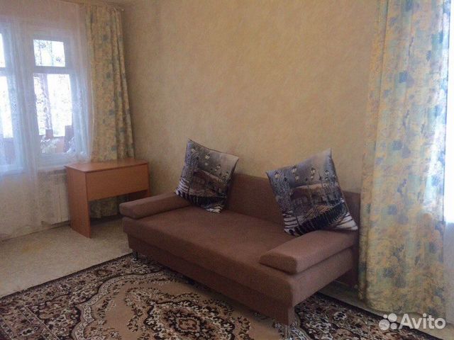 2-к квартира, 47 м², 3/5 эт.