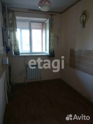 1-к квартира, 30 м², 2/6 эт.