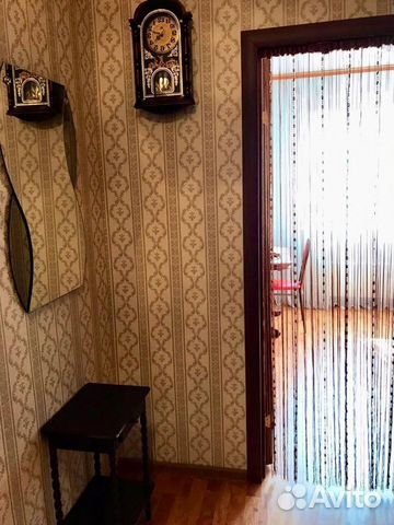 1-к квартира, 34.5 м², 5/17 эт. 1-к квартира, 34.5 м², 5/17 эт.