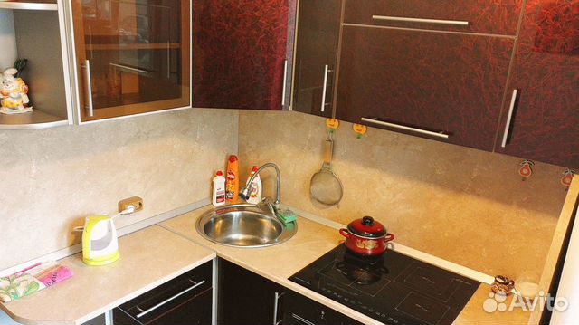 1-к квартира, 31 м², 2/5 эт.