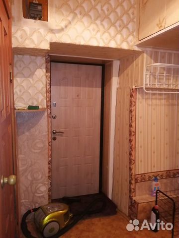 1-к квартира, 32 м², 1/3 эт.
