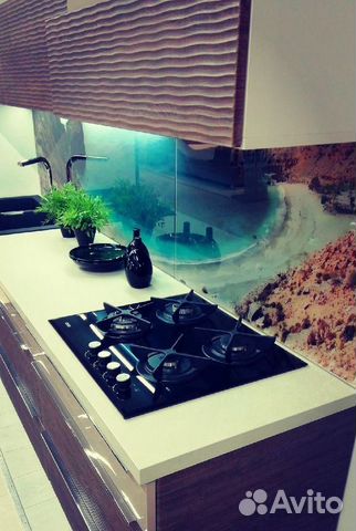 1-к квартира, 40 м², 2/5 эт.