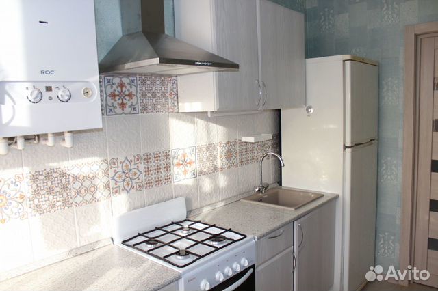 1-к квартира, 31 м², 2/3 эт.