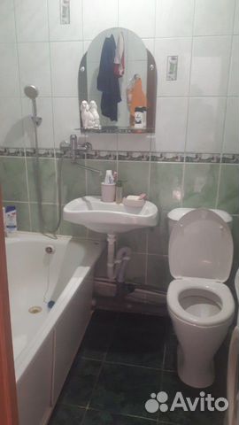 1-к квартира, 33 м², 8/9 эт. 1-к квартира, 33 м², 8/9 эт.