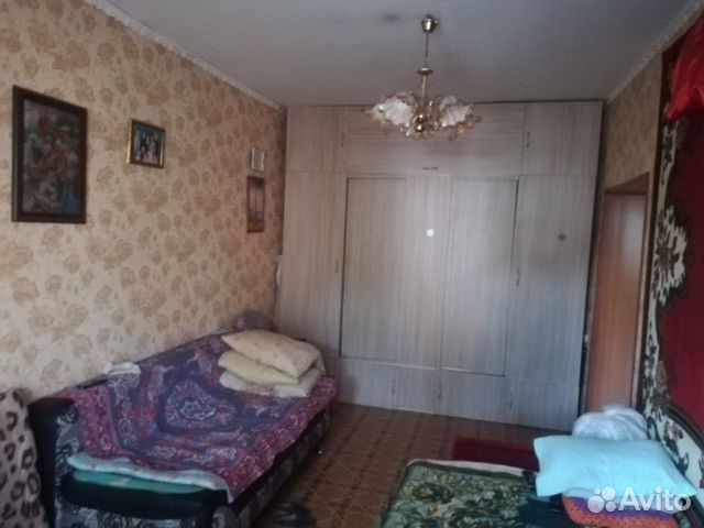 1-к квартира, 35.6 м², 3/5 эт.