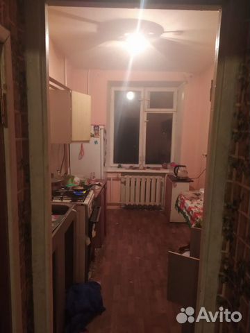 2-к квартира, 51.6 м², 5/9 эт.