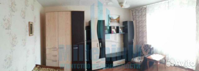 1-к квартира, 35 м², 3/9 эт. 1-к квартира, 35 м², 3/9 эт.