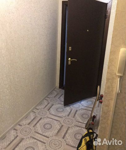 1-к квартира, 59.6 м², 7/16 эт.