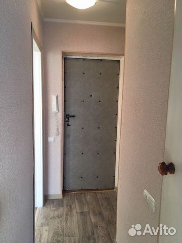 1-к квартира, 33 м², 7/9 эт.