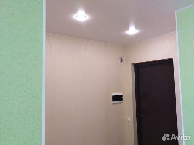 1-к квартира, 30 м², 5/5 эт.